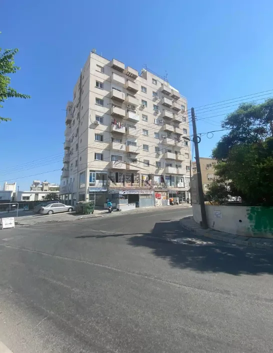 Beautiful Penthouse To Sale In,Finikoudes, Larnaca, Cyprus (4 Bedroom) φωτογραφία 10