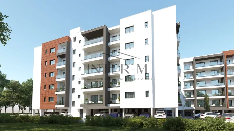 Stunning Studio  For Sale In Kato Polemidia, Limassol, Cyprus(1 Bedroom) φωτογραφία 3