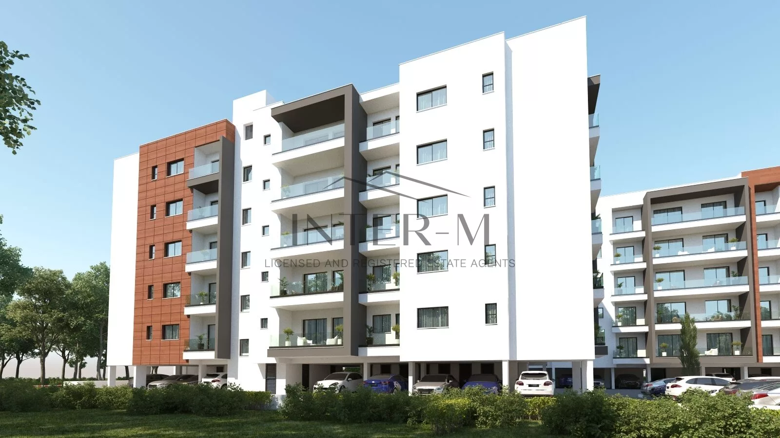 Stunning Studio  For Sale In Kato Polemidia, Limassol, Cyprus(1 Bedroom) φωτογραφία 3