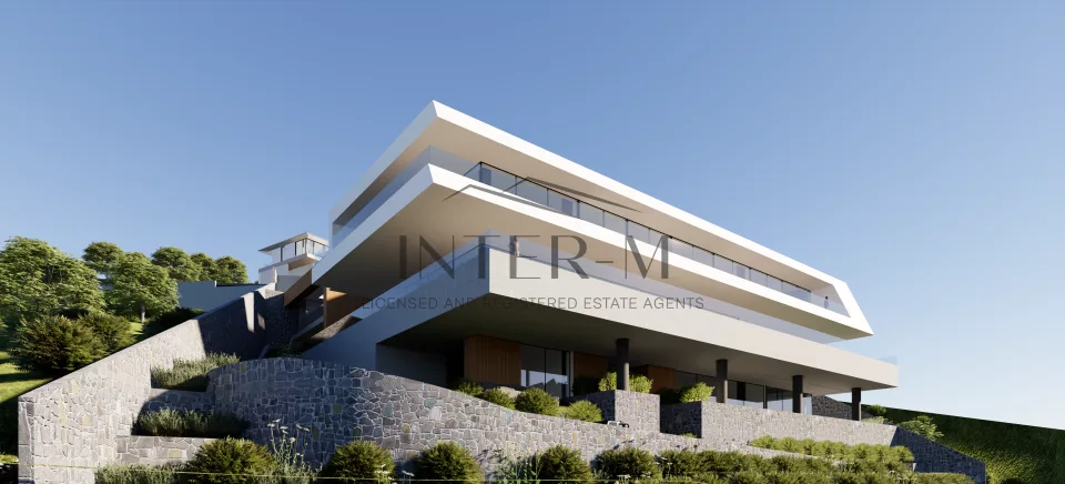Luxurious Villa For Sale In Agios Tychonas, Limassol, Cyprus(4 Bedrooms) photo 16