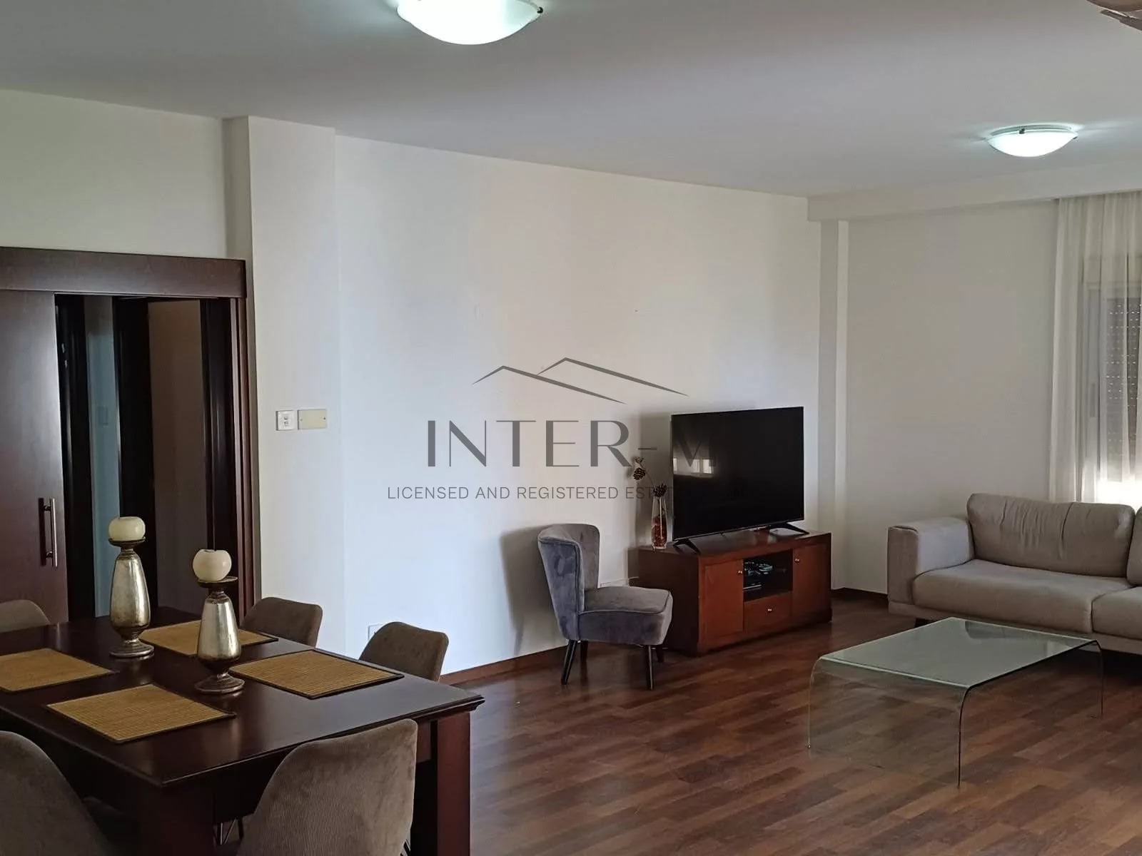 Sea View Apartment For Rent , In Germasogeia Limassol  (3 Bedroom) photo 3