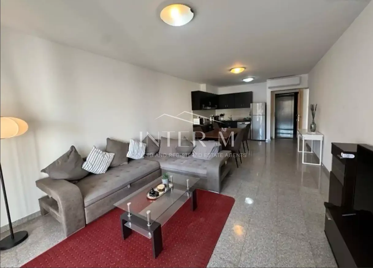 Luxurious 2-Bedroom Apartment For Rent In Neapolis, Limassol (2 Bedroom) photo 9