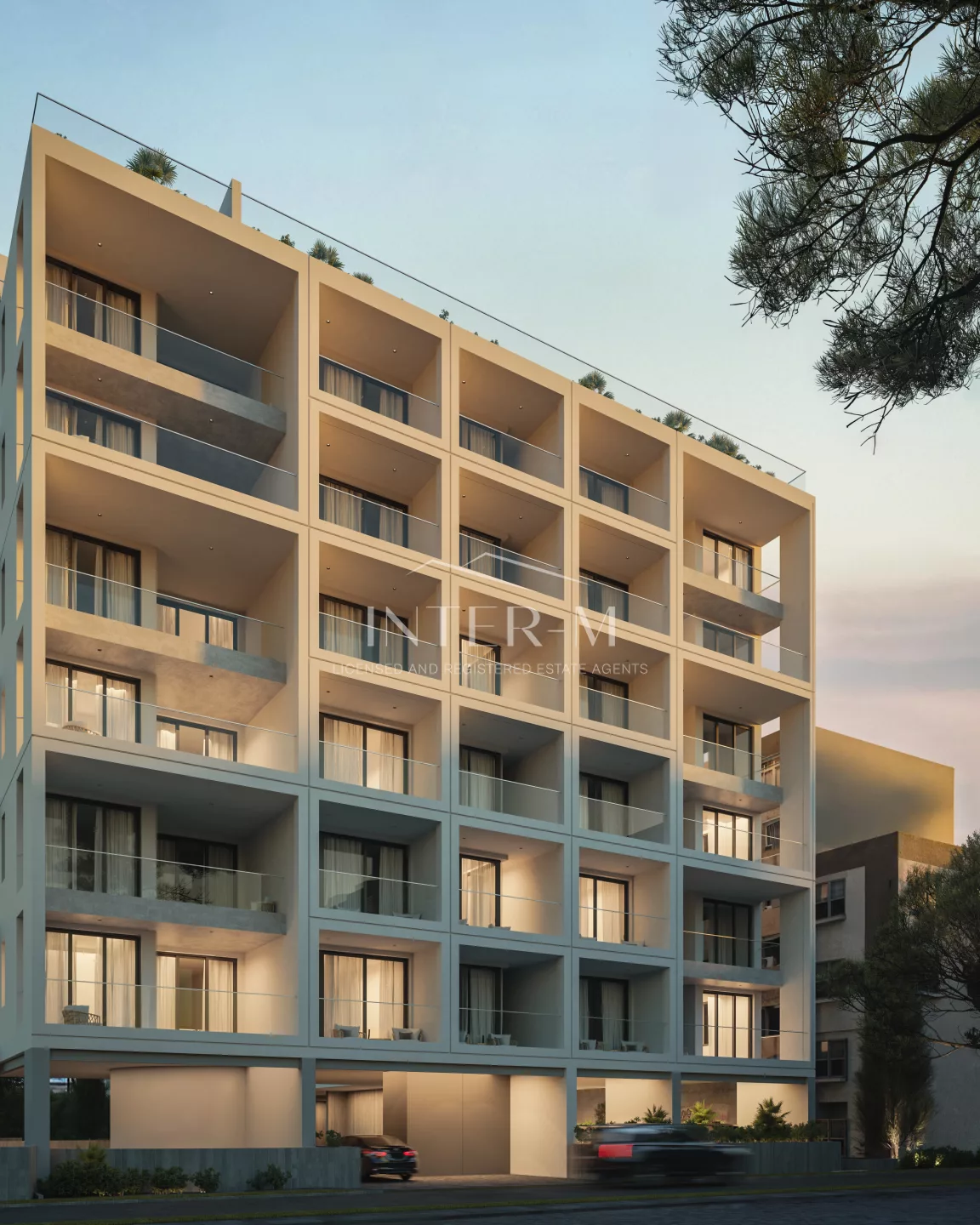 Apartment for Sale in Historical Center, Limassol, Cyprus