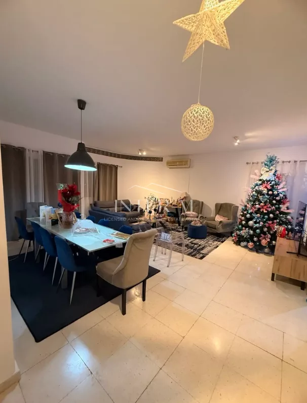 Beautiful Maisonette For Sale In Agia Fyla ,Limassol, Cyprus  (3 Bedroom) (3 Bedroom)