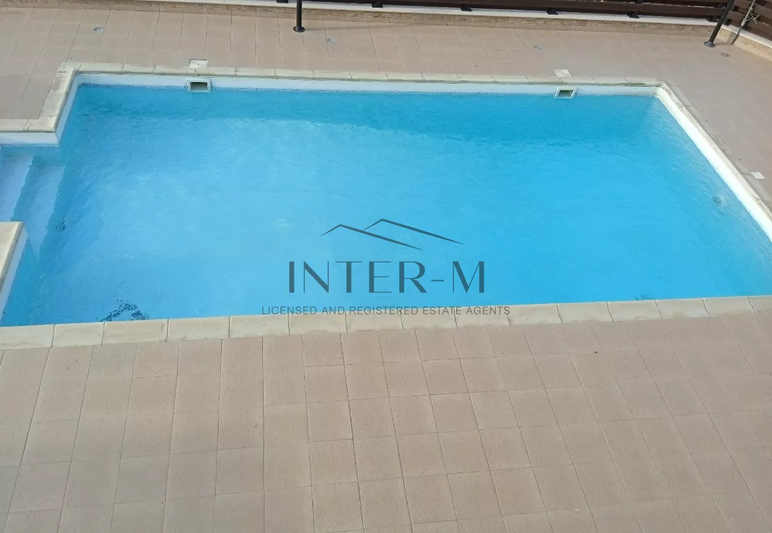 Beautiful Detached House To Rent,Linopetra Limassol (4 Bedroom) photo 4