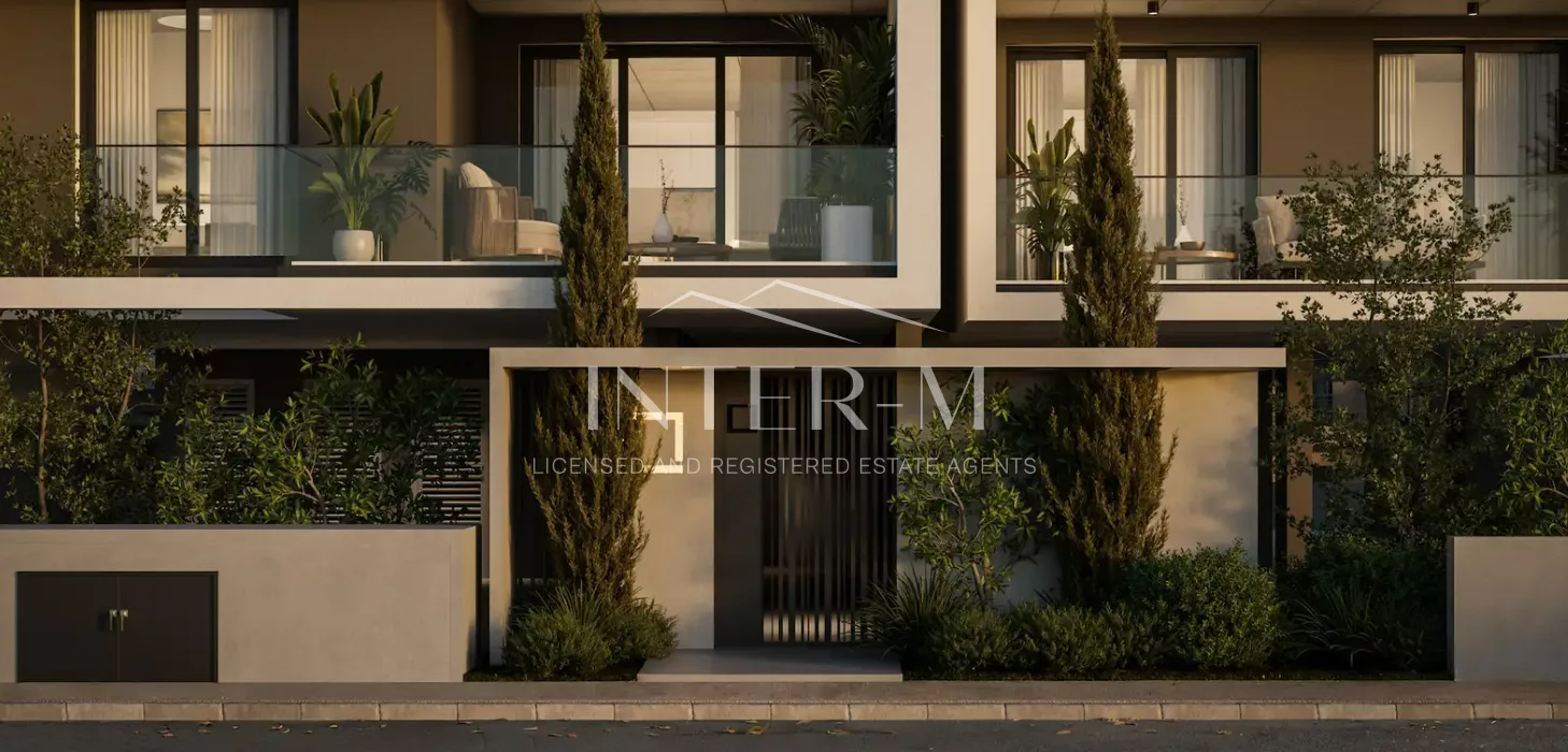 Apartment For Sale – Chalkoutsa / Mesa Geitonia, Limassol,Cyprus (1 Bedroom) photo 3
