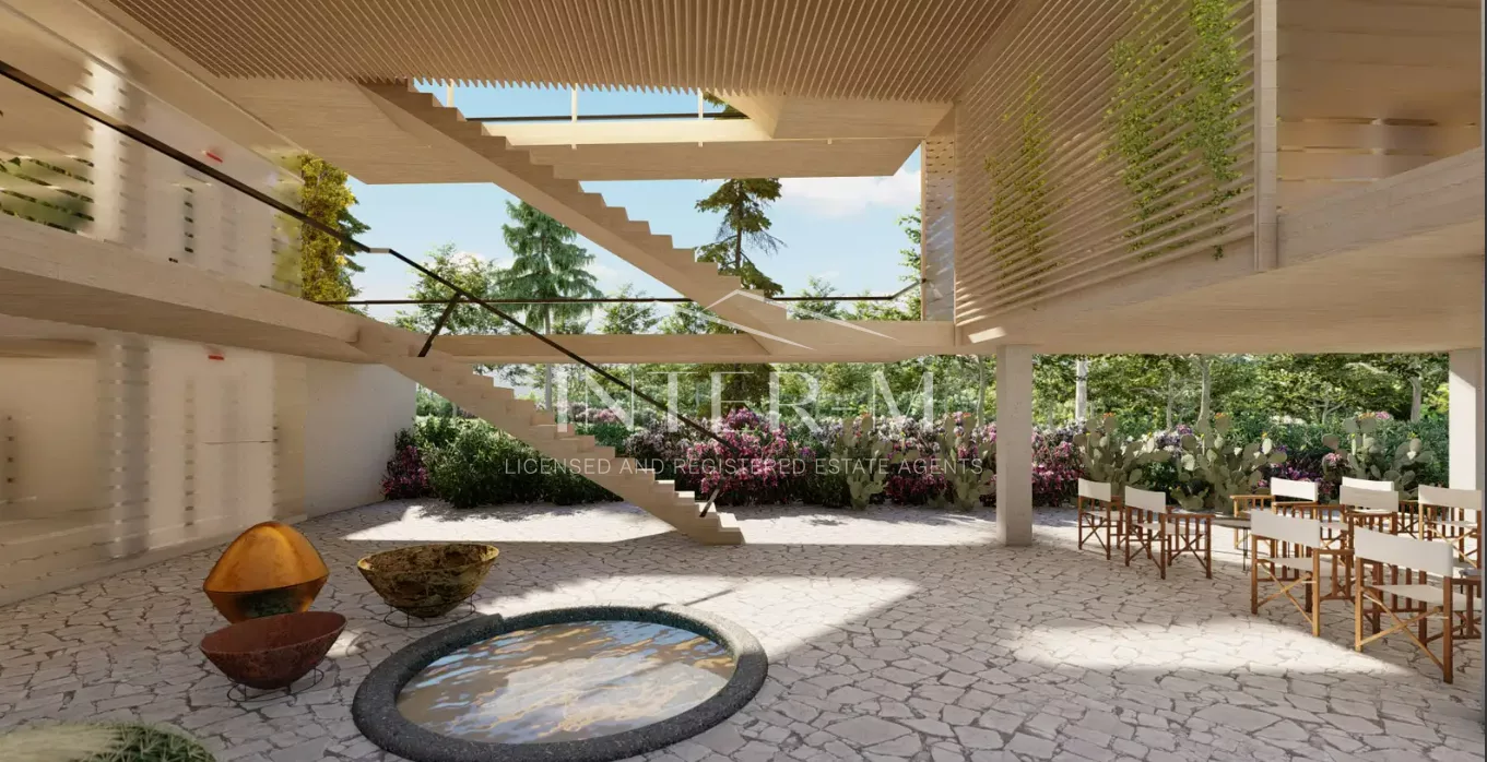 Luxury Boutique Suite Apartments & Spa,In Erimi, Limassol, Cyprus (1200 sq.m) φωτογραφία 6