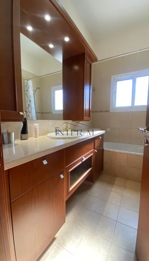 Elegant Villa For Sale In Agios Tychonas, Limassol, Cyprus(3 Bedrooms) φωτογραφία 30