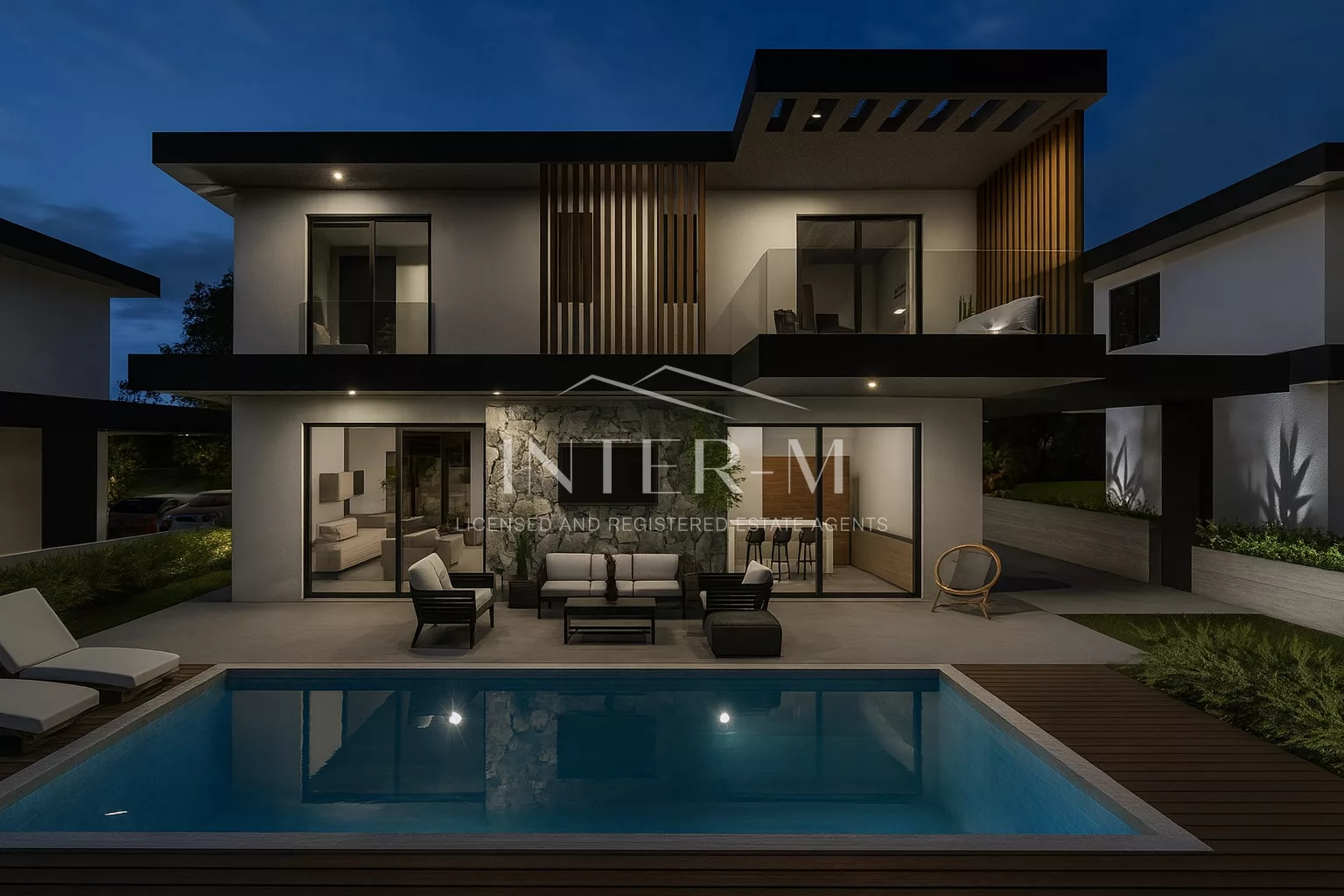 Detached House for Sale in Paramytha, Limassol, Cyprus φωτογραφία 1