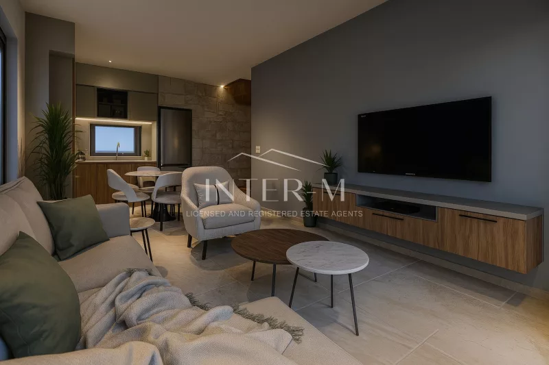 Luxury Villas In Peyia, Paphos – Modern Elegance With Sea & Mountain Views (3 Bedroom) φωτογραφία 5