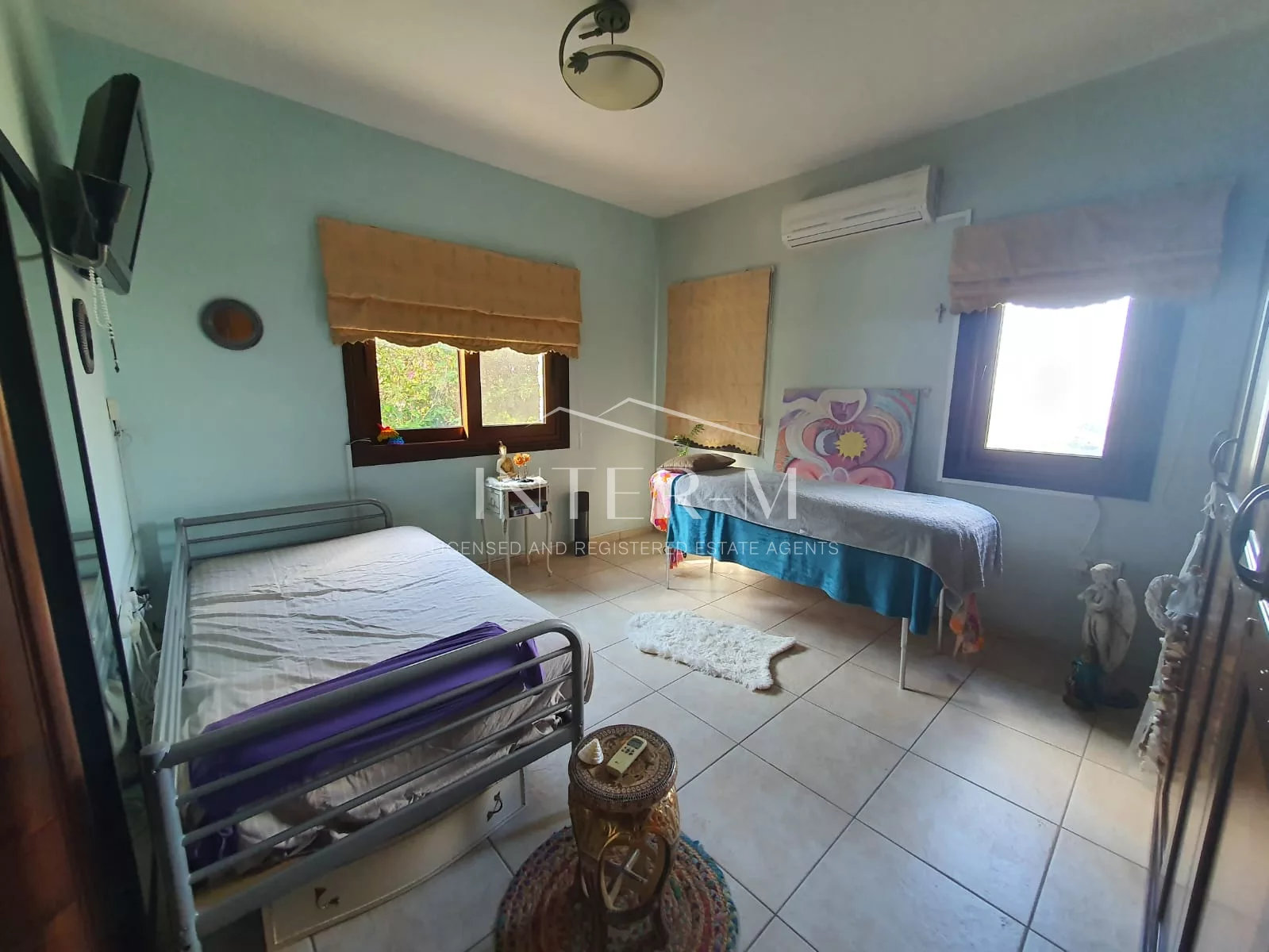 Detached House For Sale With Swimming Pool In Psevdas Village, Larnaca (2 Bedroom) φωτογραφία 7