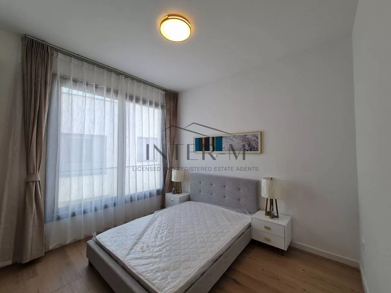 Luxury Sea View Apartment In Columbia Area , Limassol  (4 Bedroom) φωτογραφία 7