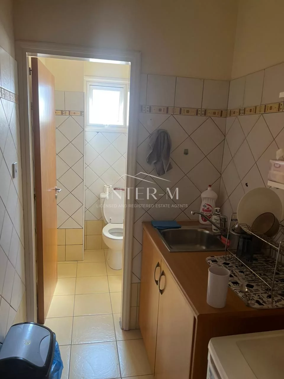 Spacious Office For Rent In Agias Zonis,Limassol (3 Bedroom) photo 16
