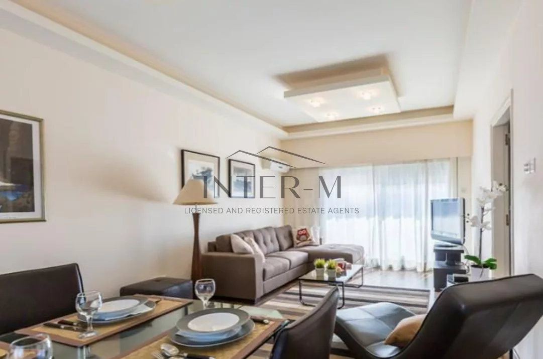 Luxury Fully Renovated 3-Bedroom Apartment For Sale – Neapolis, Limassol,Cyprus (3 Bedroom) φωτογραφία 9