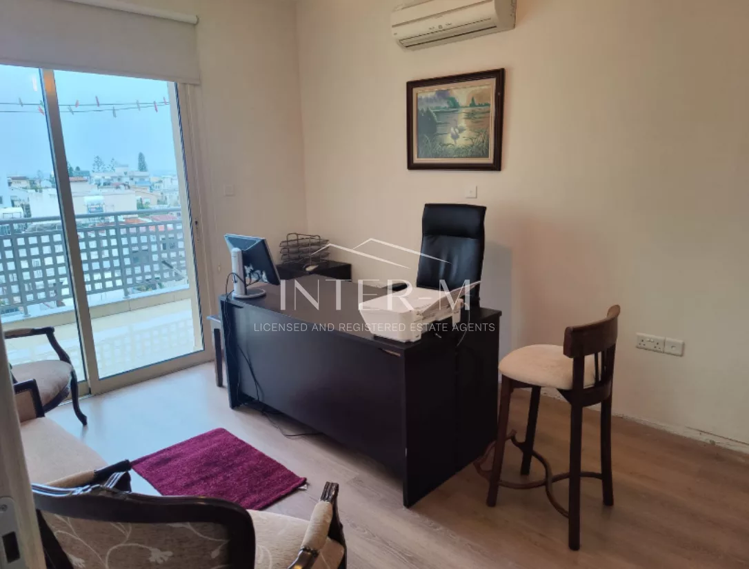 Penthouse For Sale In Agios Spyridonas, Limassol,Cyorus (4 Bedroom) φωτογραφία 9