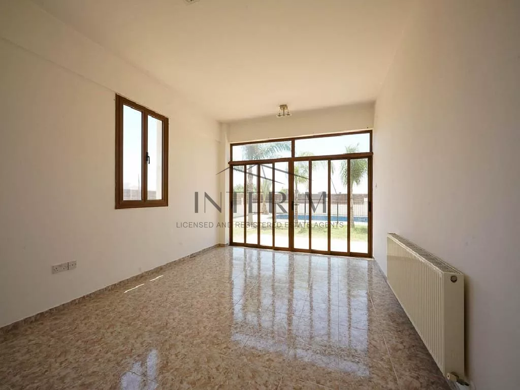 Beautiful Villa For Sale In Avgorou, Famagusta (4 Bedroom) φωτογραφία 10