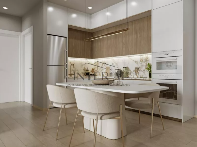 Apartment For Sale In Asomatos, Limassol, Cyprus (1 Bedroom) φωτογραφία 2