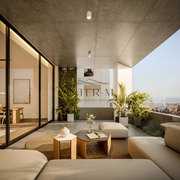 Signature Residential Development for Sale in Agios Athanasios, Limassol,Cyprus photo 4