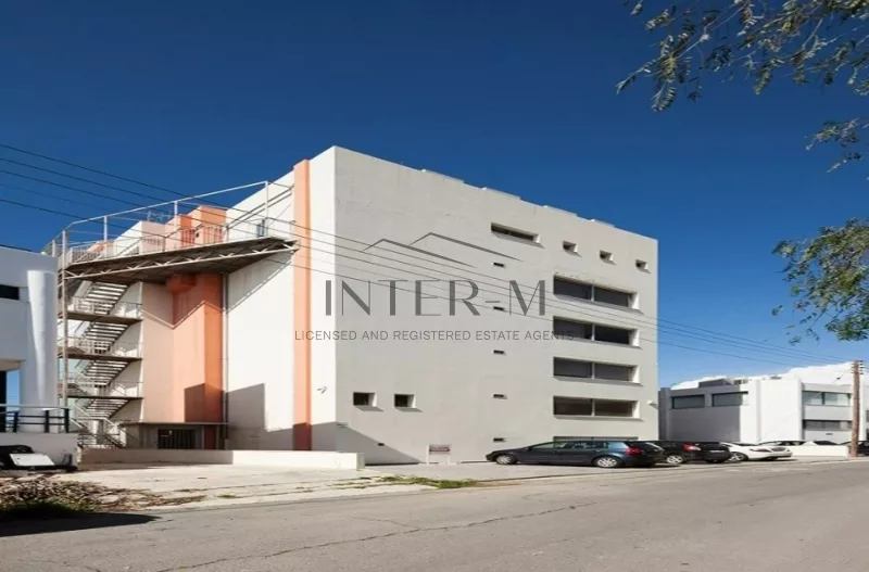 For Sale - Commercial Building At Paphos Central  (542 Sq.m) photo 2