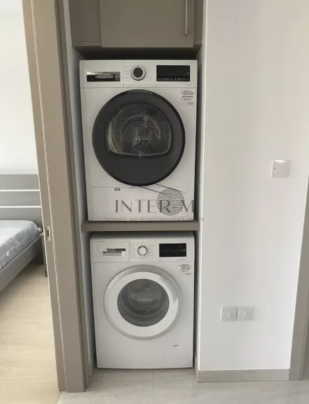 Modern 2-Bedroom Apartment For Rent In Petrou Kai Pavlou, Limassol (2 Bedroom) photo 12