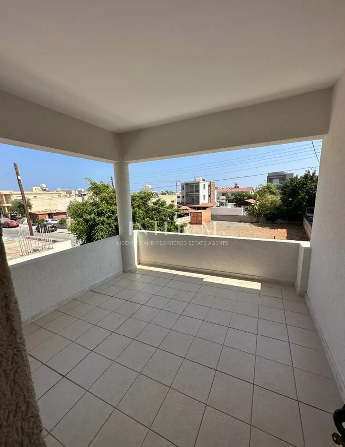 Semi Detached House For Rent In Zakaki , Limassol  (3 Bedroom) photo 11