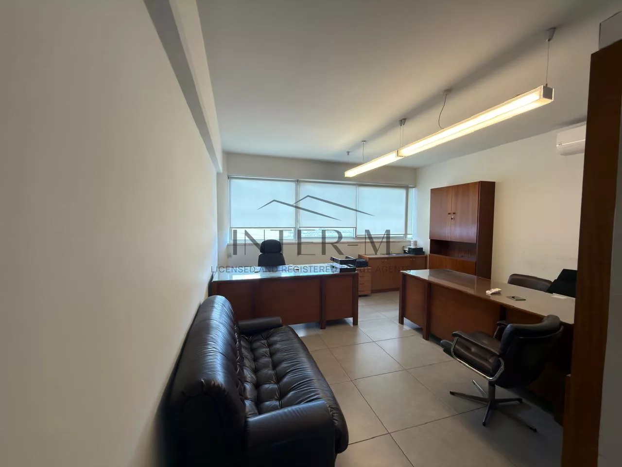 Offices For Rent In Zakaki, Limassol, Cyprus photo 9