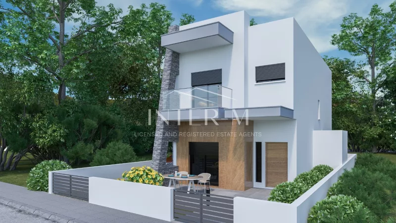 Luxury Villas For Sale In Erimi  ,Limassol  (3 Bedroom) photo 3