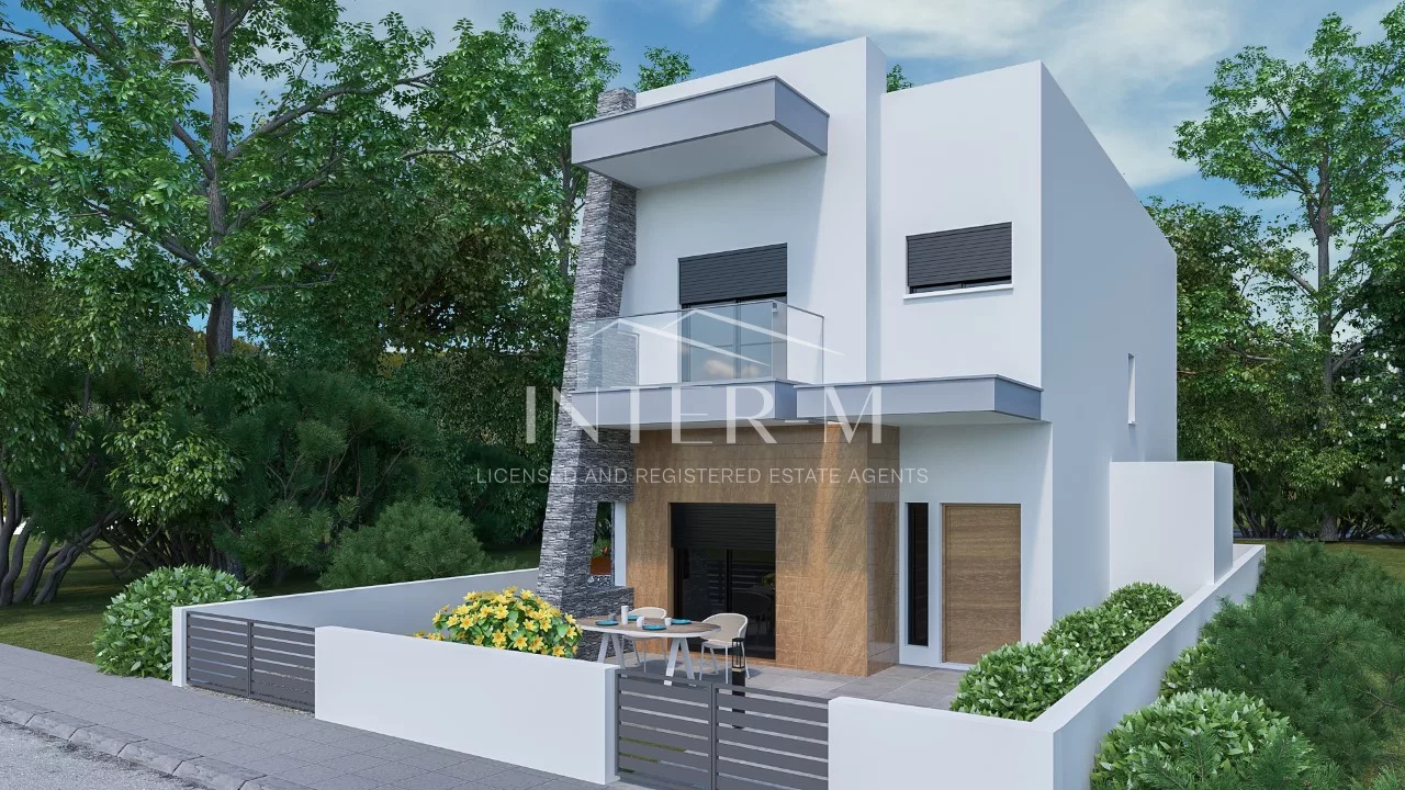 Luxury Villas For Sale In Erimi  ,Limassol  (3 Bedroom) φωτογραφία 3