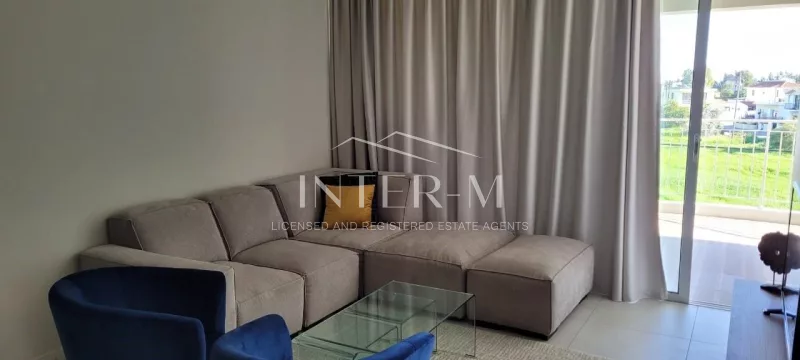 Apartment For Sale In Meneou , Larnaca  (1 Bedroom) φωτογραφία 2