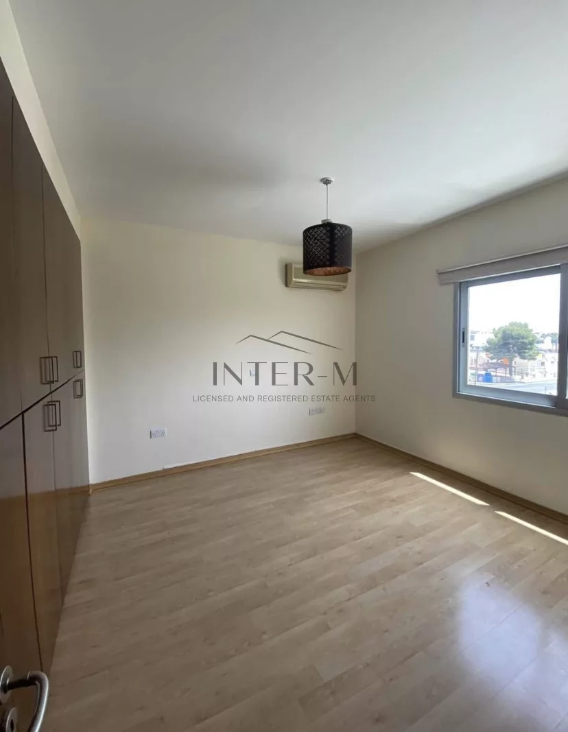 Apartment For Sale In Petrou Kai Pavlou Area, Limassol (2 Bedroom) φωτογραφία 8
