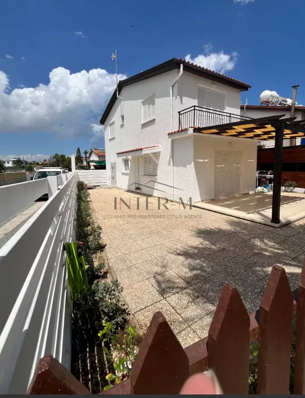 Fully Renovated 3-Bedroom Detached House For Sale | Perivolia, Larnaca,Cyprus (3 Bedroom) photo 11