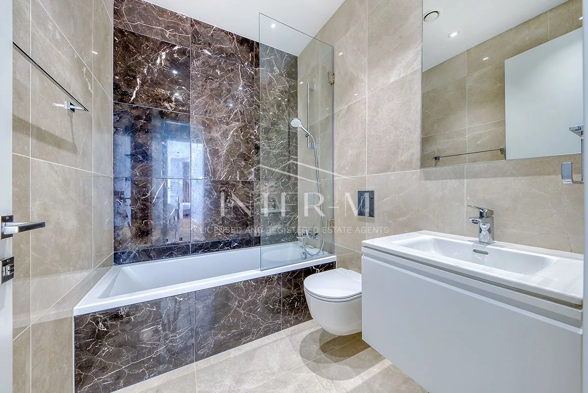 Luxury Apartment For Rent In Gemasogeia , Limassol  (2 Bedroom) photo 9