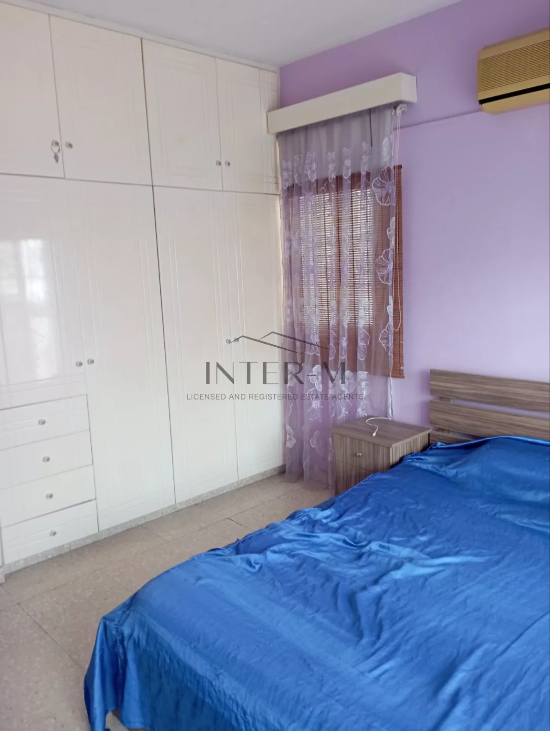 2 Bedroom Apartment For Sale In Makenzy, Larnaka (2 Bedroom) φωτογραφία 11