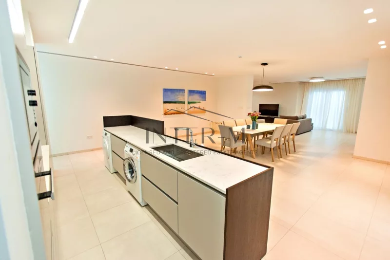 Luxury Villa For Sale In Ayia Napa  (4 Bedroom) photo 5