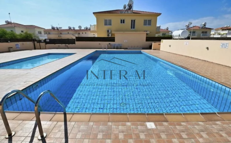 Apartment For Sale In Agia Napa,Famagusta (1 Bedroom) photo 4