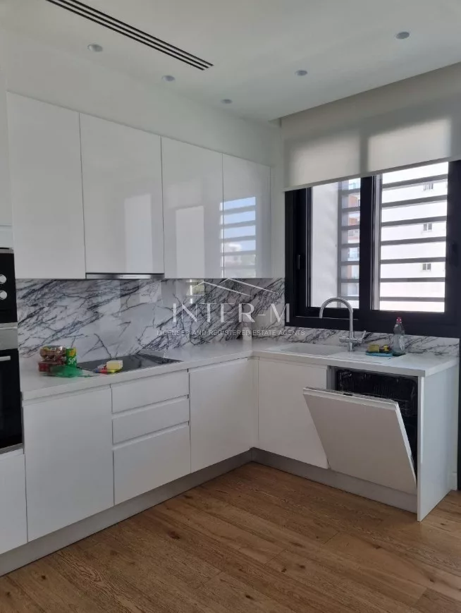 Modern Apartment For Rent In Germasogeia, Limassol, Cyprus( 2 Bedrooms) φωτογραφία 11
