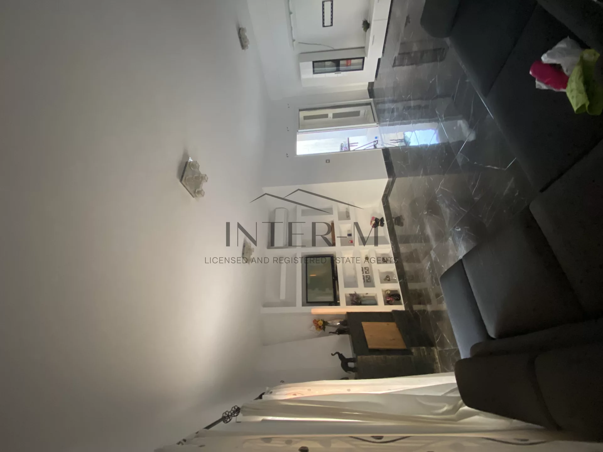 Detached House For Rent In Trachoni,Limassol (3 Bedroom) photo 12