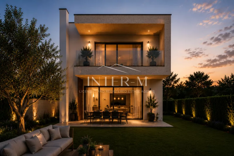 Detached house for sale in Trachoni, Limassol, Cyprus photo 5