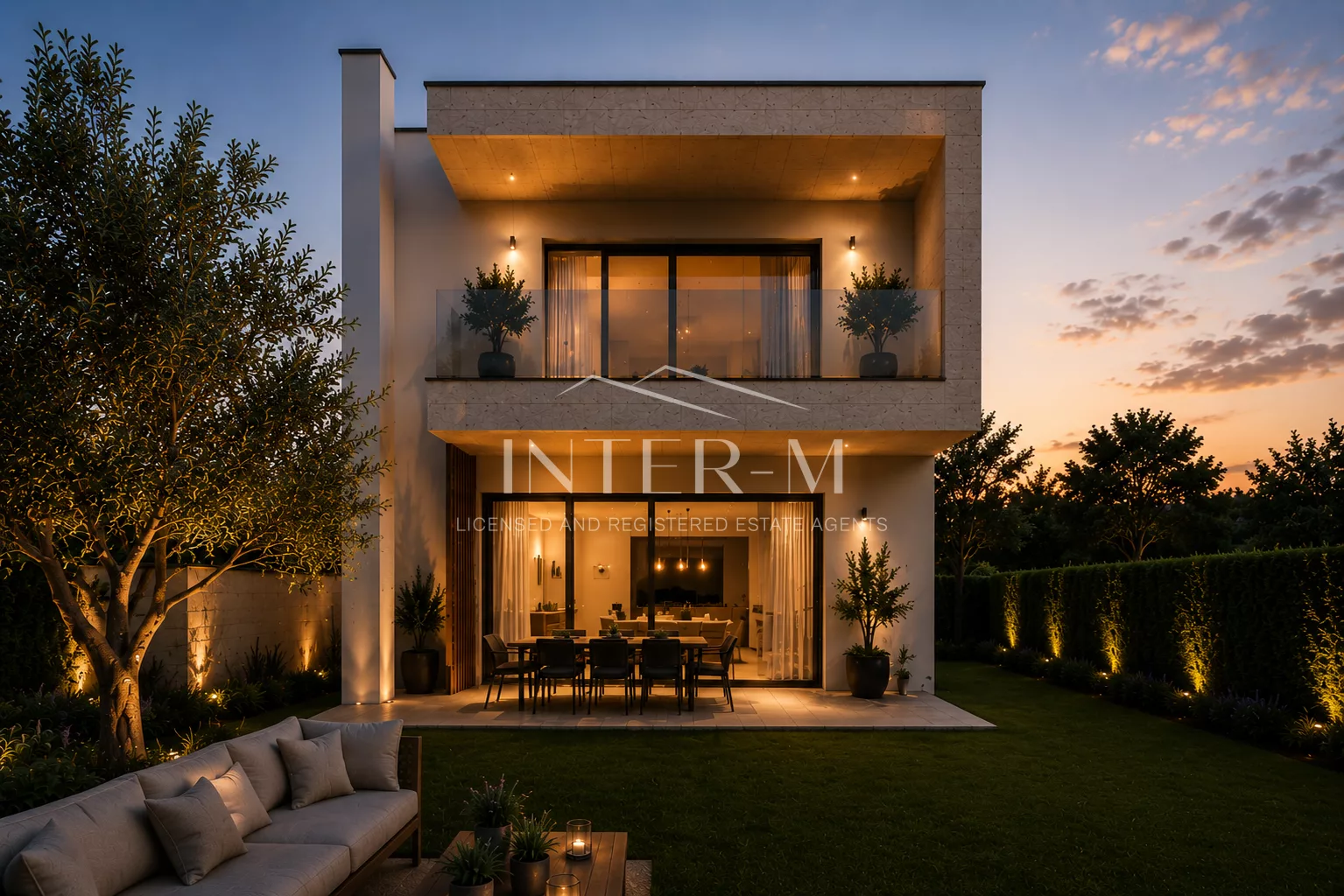 Detached house for sale in Trachoni, Limassol, Cyprus photo 5