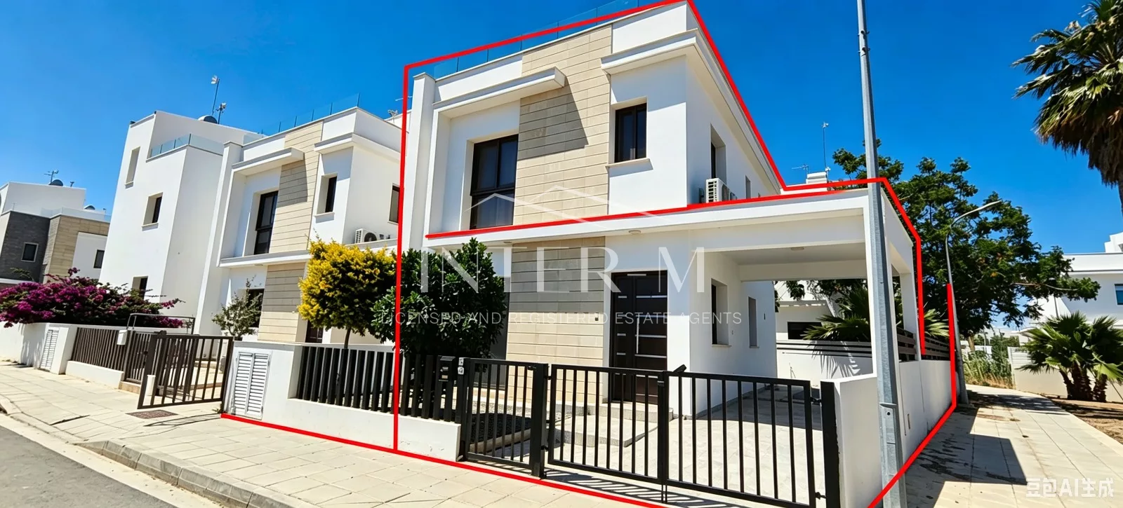 House for sale in Oroklini, Larnaca, Cyprus  photo 15