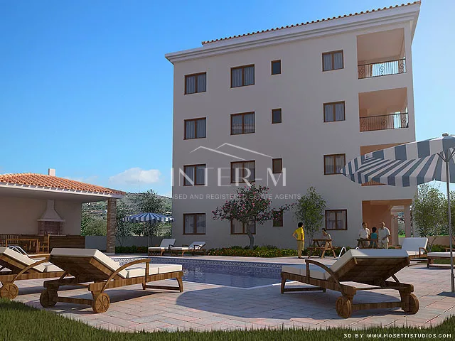 Superb Apartment Ready To Deliver  (3 Bedroom) photo 2