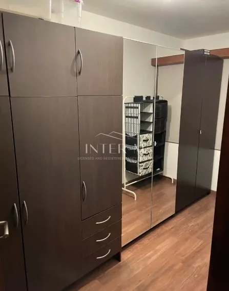Cozy Semi-Detached Apartment For Rent In Tsirio Area, Limassol (2 Bedroom) photo 9