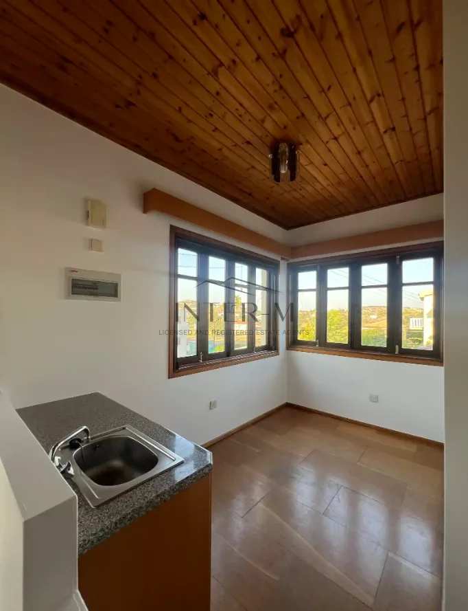 Charming 2-Bedroom Detached House For Rent In Parekklisia, Limassol (2 Bedroom) φωτογραφία 9