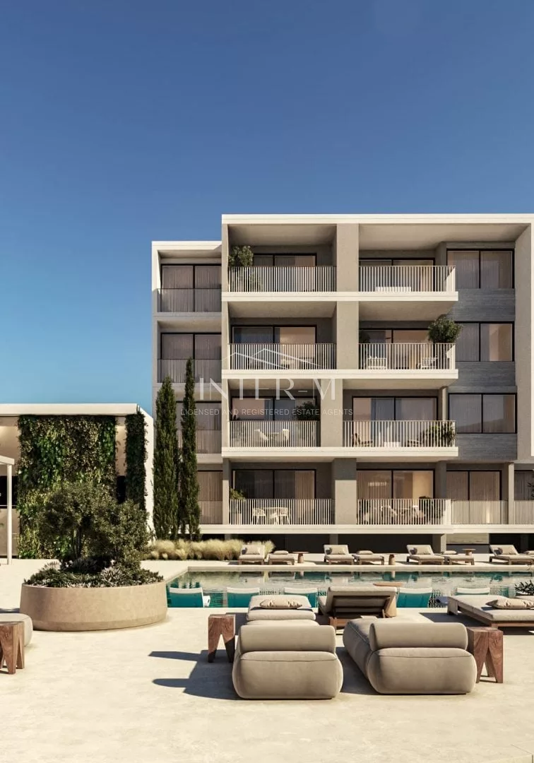 Luxury Residential Development for Sale – Paphos, Cyprus photo 4