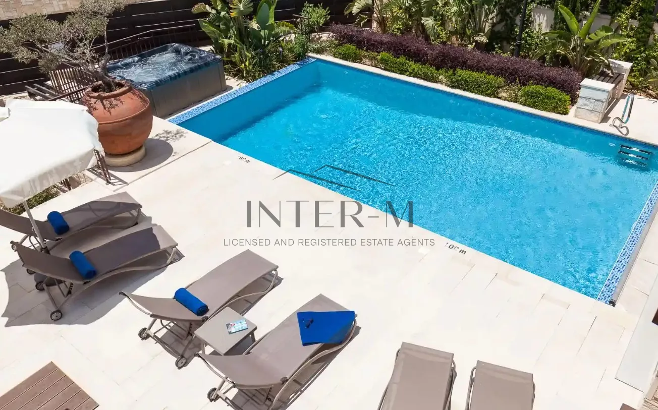 Luxurious Villa For Sale In Kouklia, Paphos, Cyprus(3 Bedrooms) photo 6