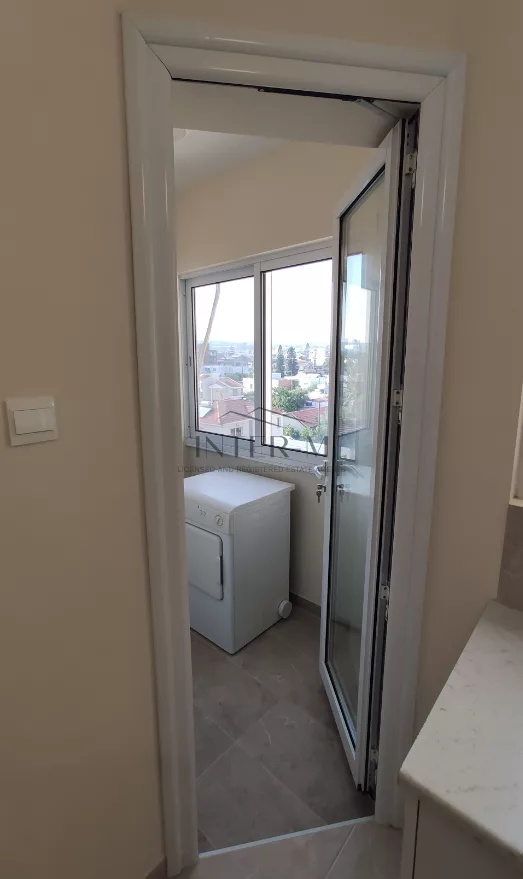 Modern Apartment For Sale Tsirio , Limassol, Cyprus (2 Bedroom) φωτογραφία 9