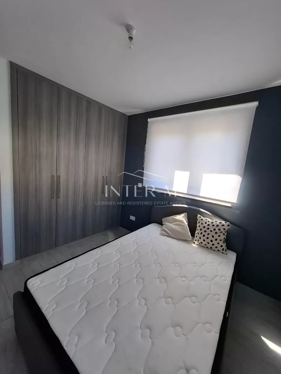 Modern Apartment For Long-Term Rent In Larnaca Municipality, Cyprus(2 Bedrooms) photo 6