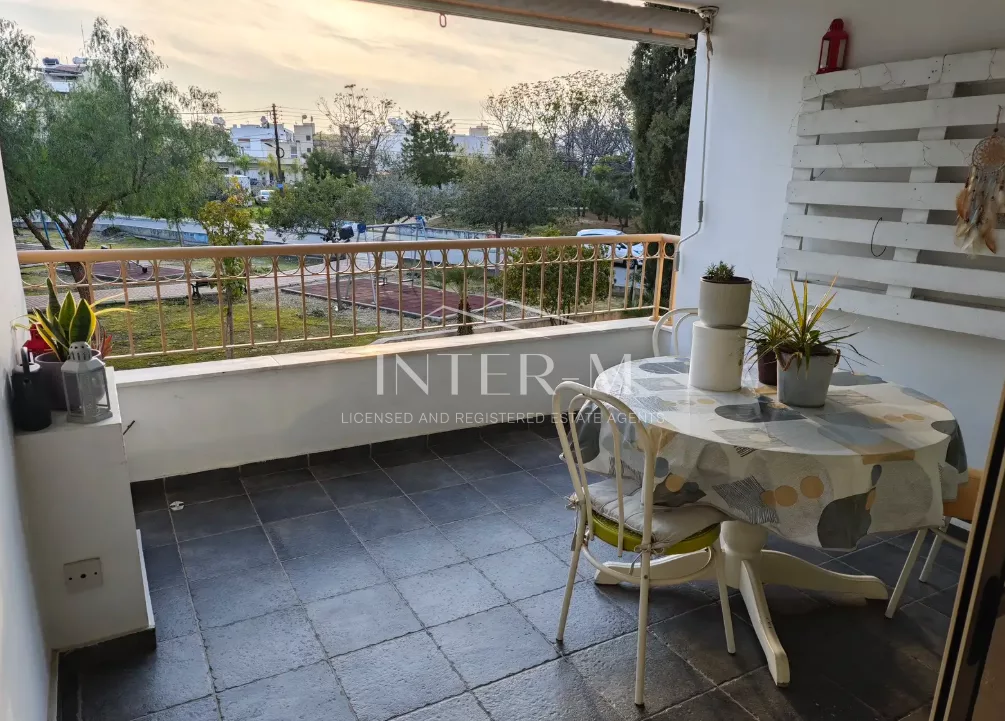 Beautiful Apartment Fo Sale,In Agios Georgios, Limassol, Cyprus (2 Bedroom) photo 8