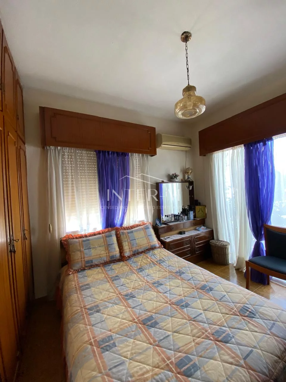 Semi-Detached House For Sale In Agios Nikolaos, Limassol, Cyprus (3 Bedroom) φωτογραφία 15