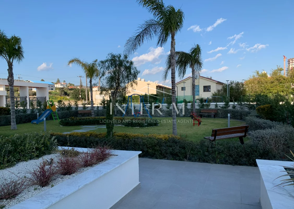 Beautiful Apartment To Rent,Mouttagiaka,Limasol (2 Bedroom) photo 12